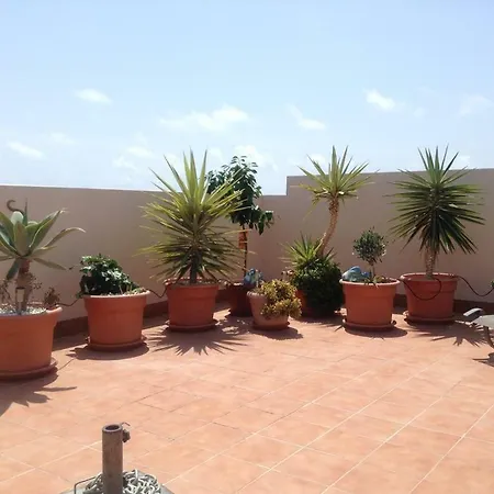 Paulina El Bosque 아파트 오리후엘라