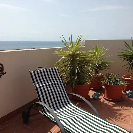 Apartamento Paulina El Bosque