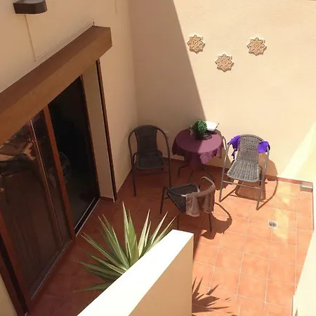 Paulina El Bosque * 오리후엘라